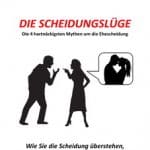 e-Book CoverDie Scheidungslüge